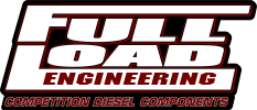 Full Load engineering logo